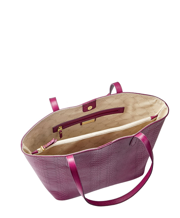 Teddie Tote