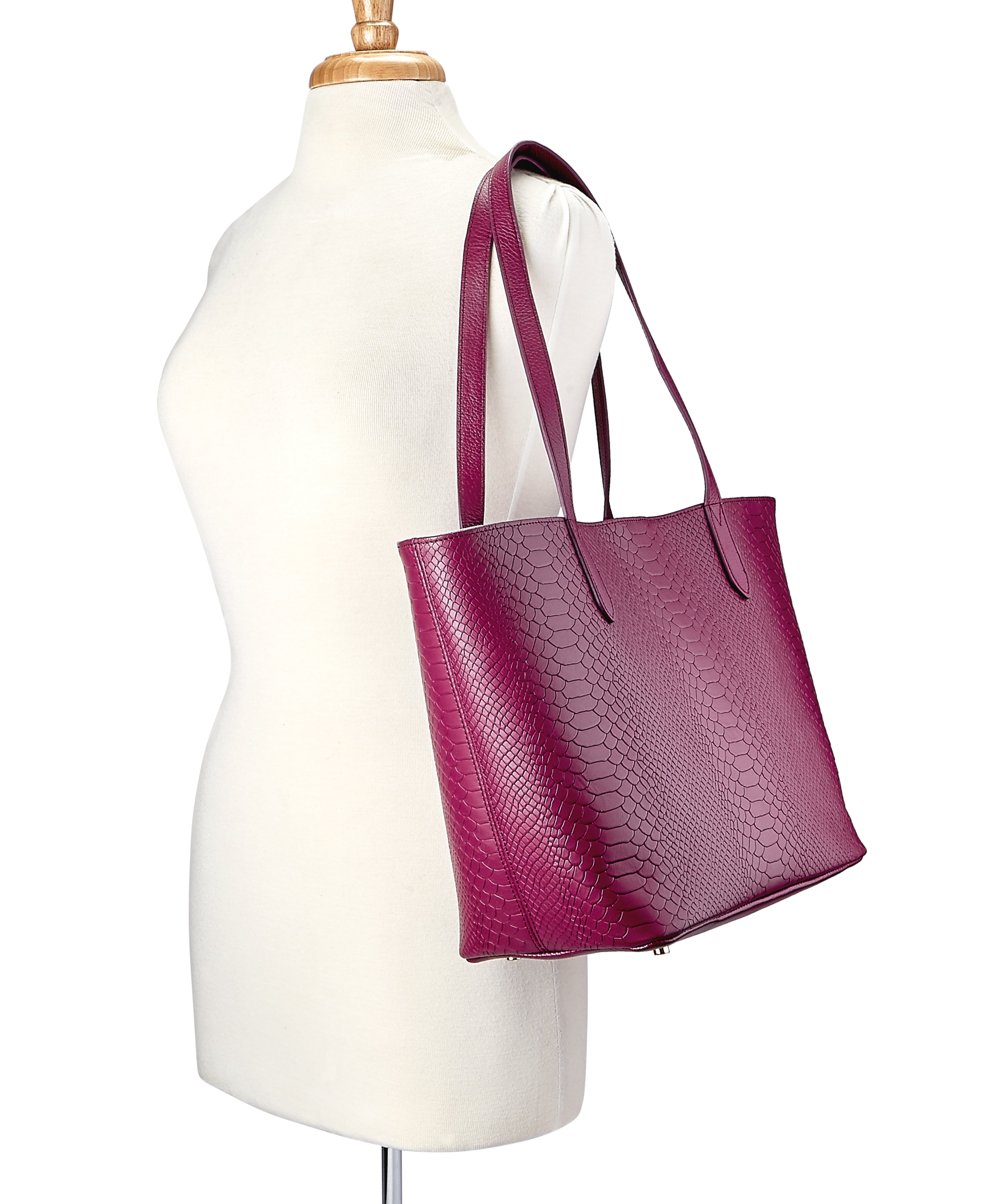 Teddie Tote