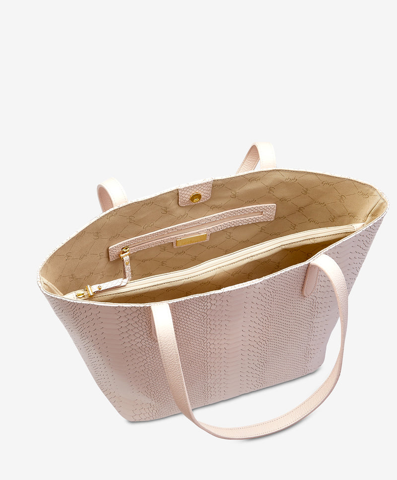 Teddie Tote