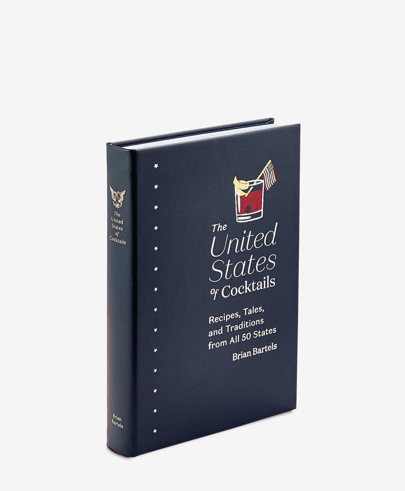 The United States of Cocktails
