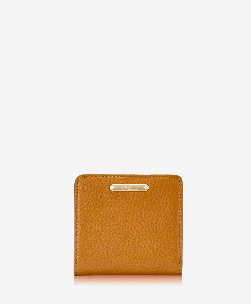 Mini Foldover Wallet