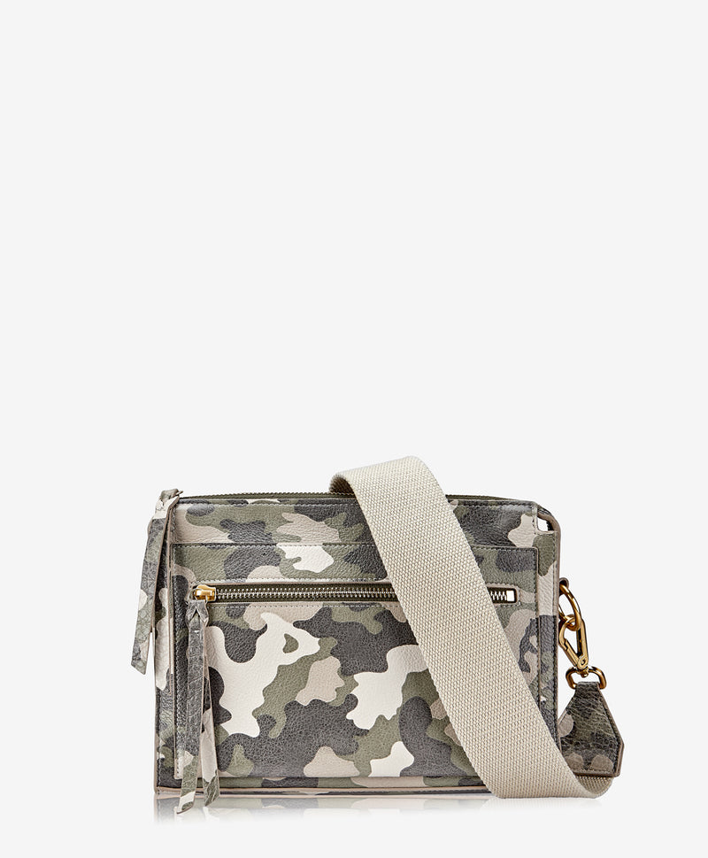 Gigi New York Whitney Crossbody