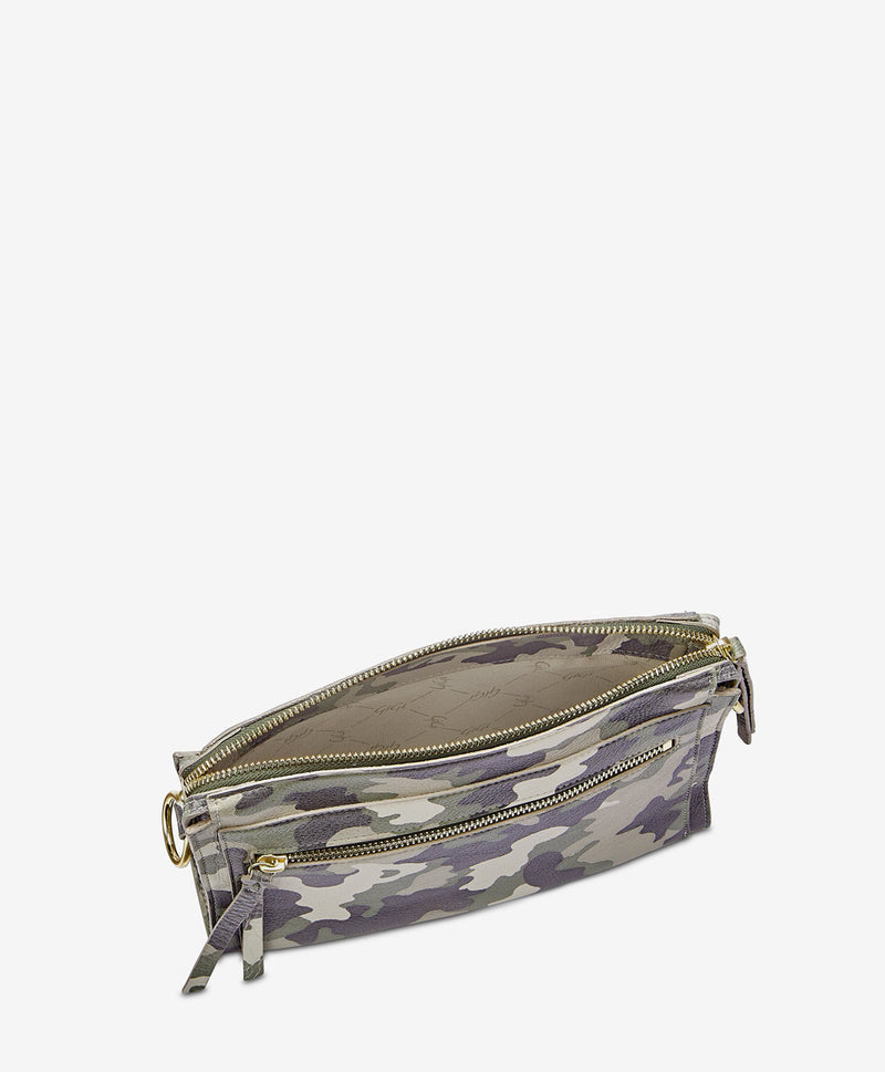 Whitney Crossbody