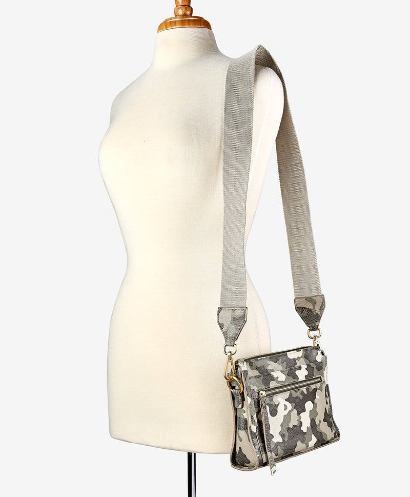 Whitney Crossbody