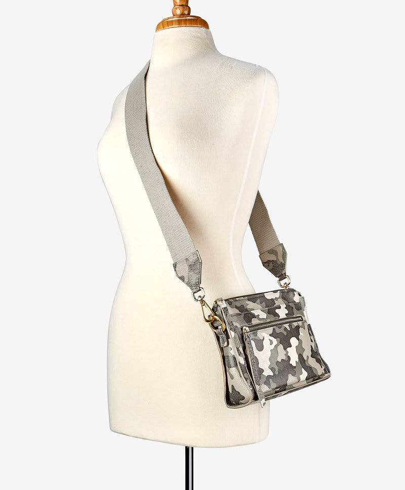 Whitney Crossbody