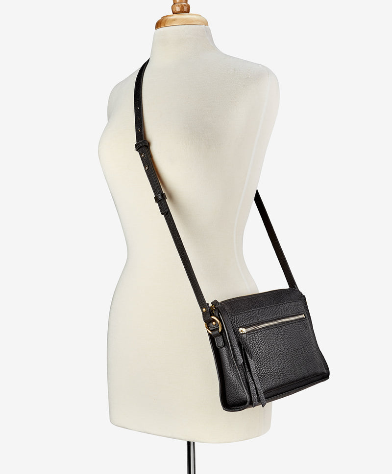 Whitney Crossbody