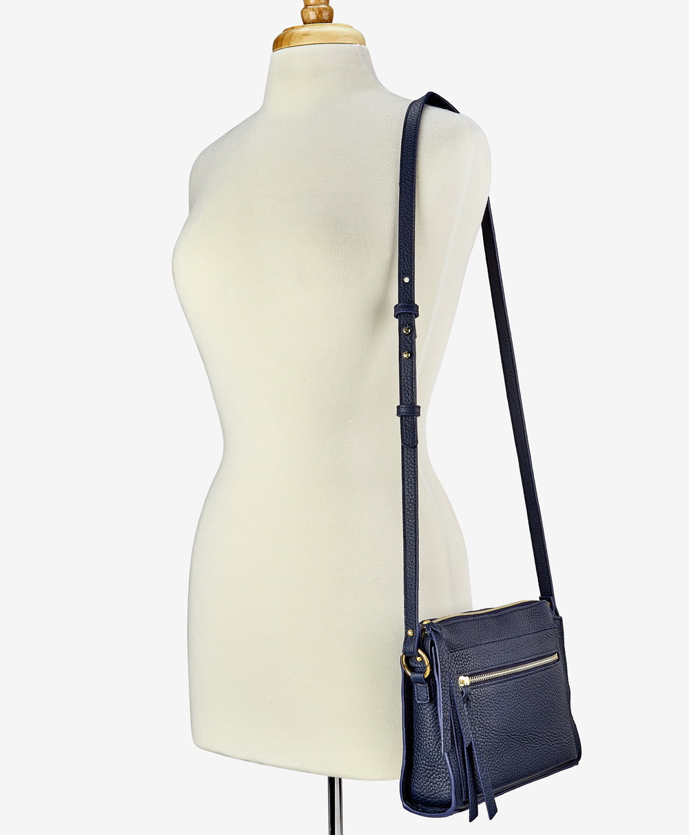 Whitney Crossbody