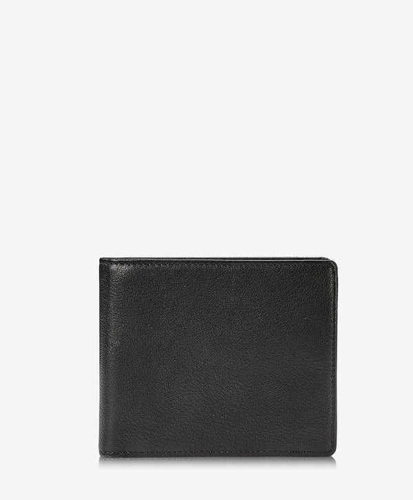 Bi-Fold Wallet