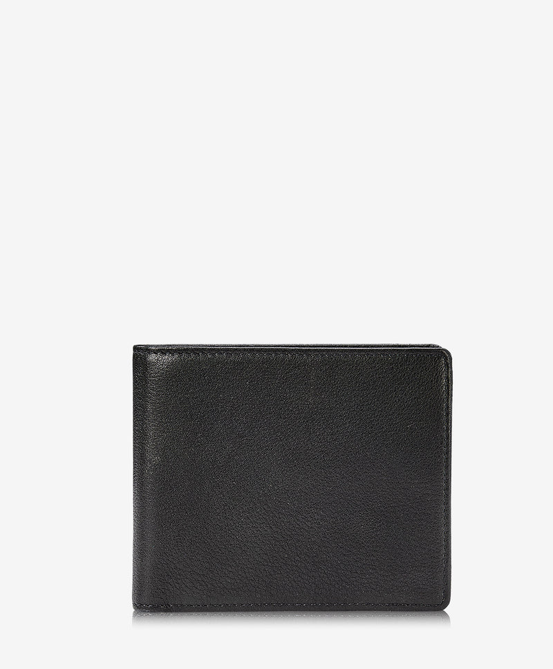 Bi-Fold Wallet
