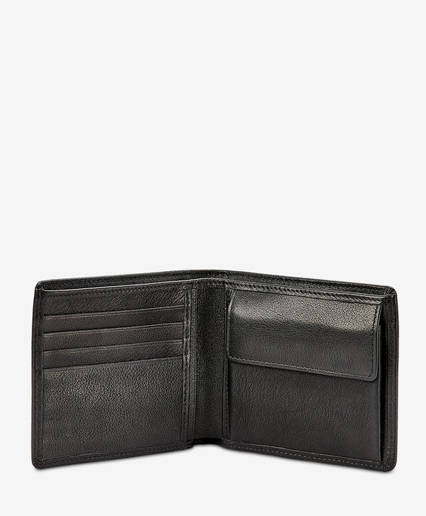 Bi-Fold Wallet
