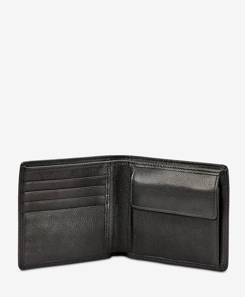 Bi-Fold Wallet