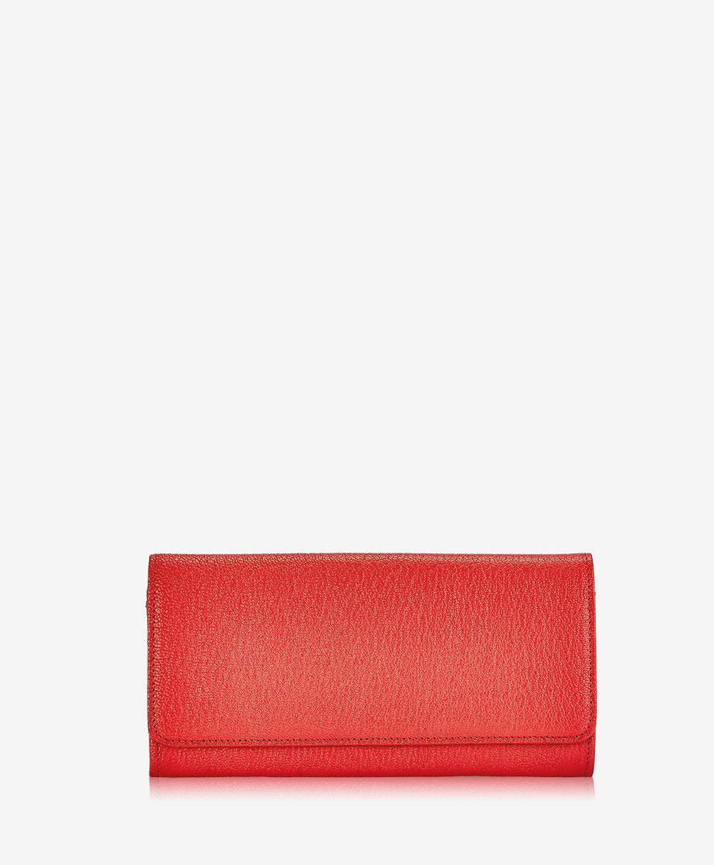 Large Fold-Over Wallet