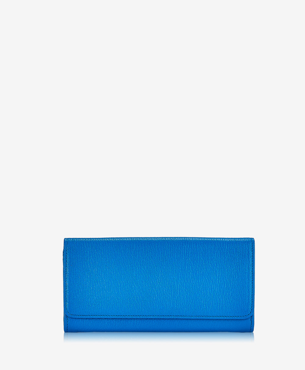 Large Fold-Over Wallet