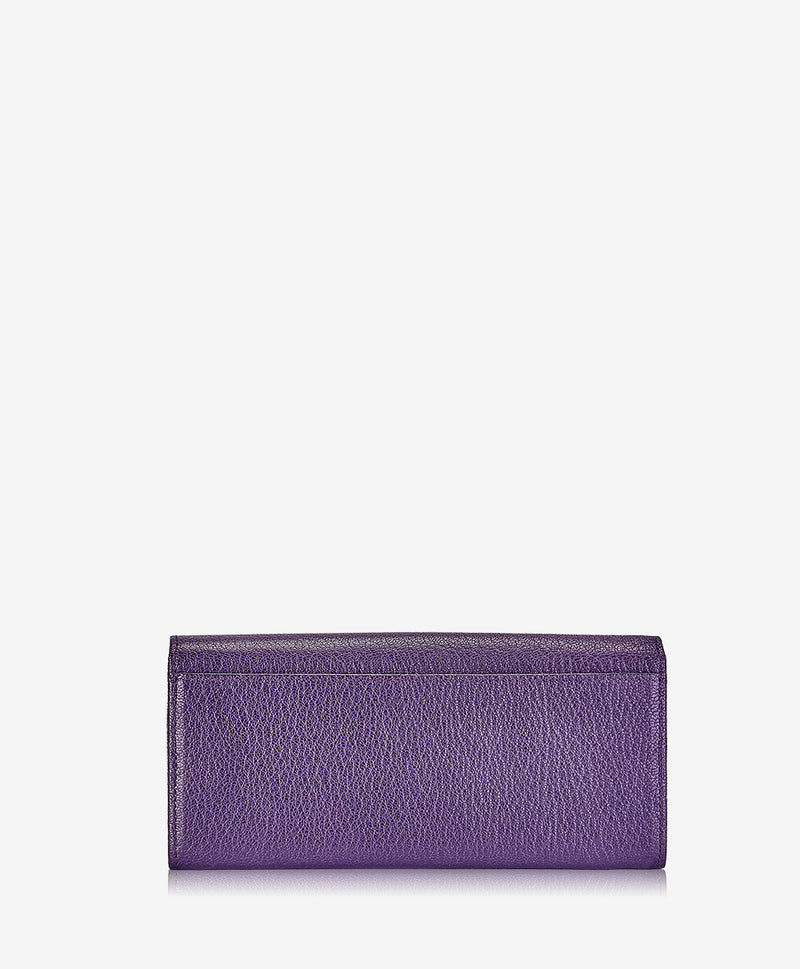 Large Fold-Over Wallet