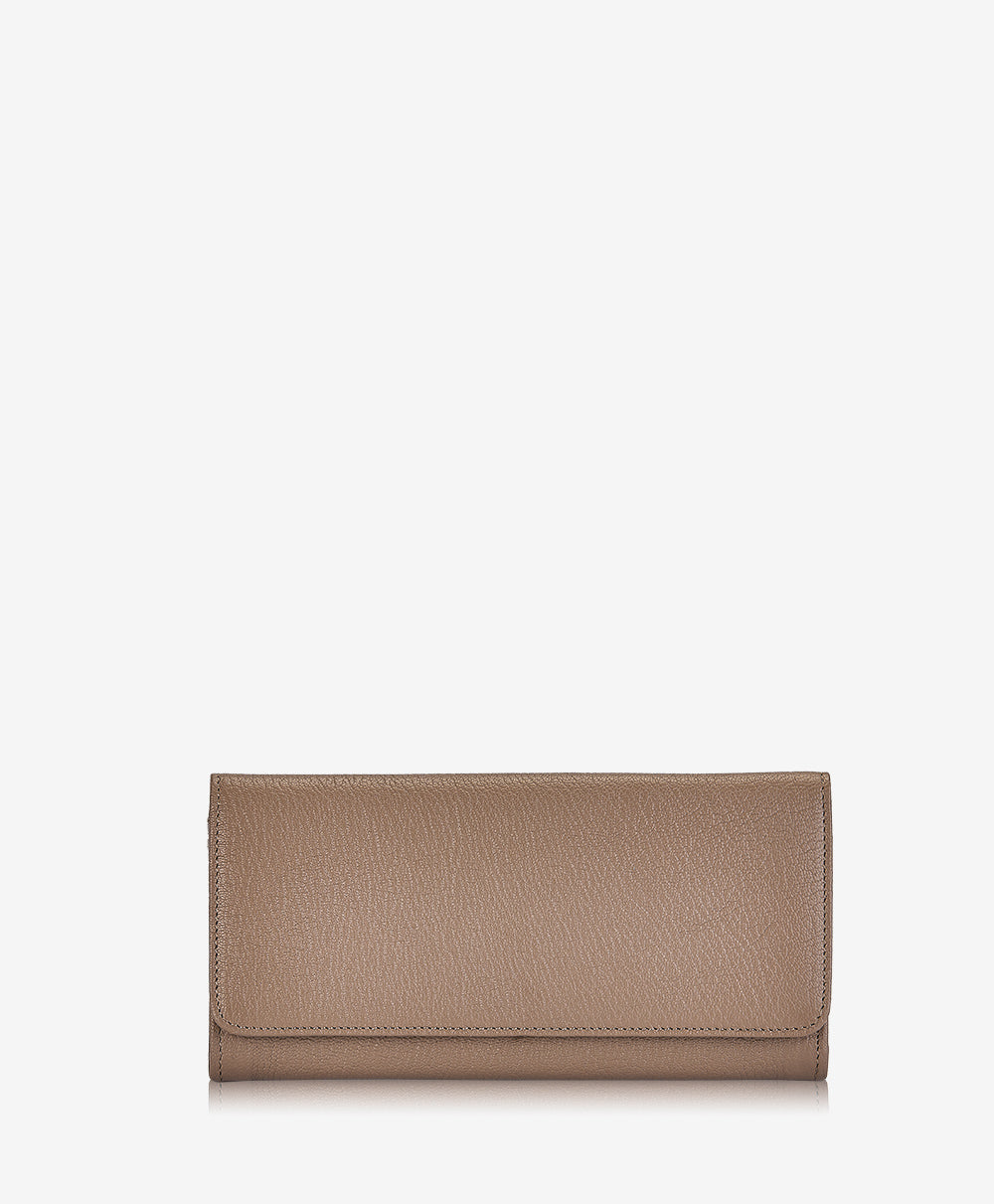 Large Fold-Over Wallet