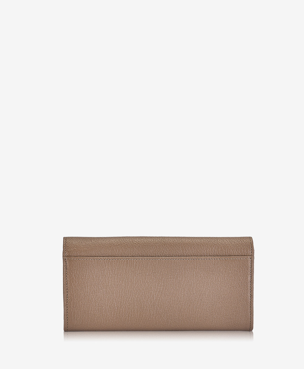 Large Fold-Over Wallet