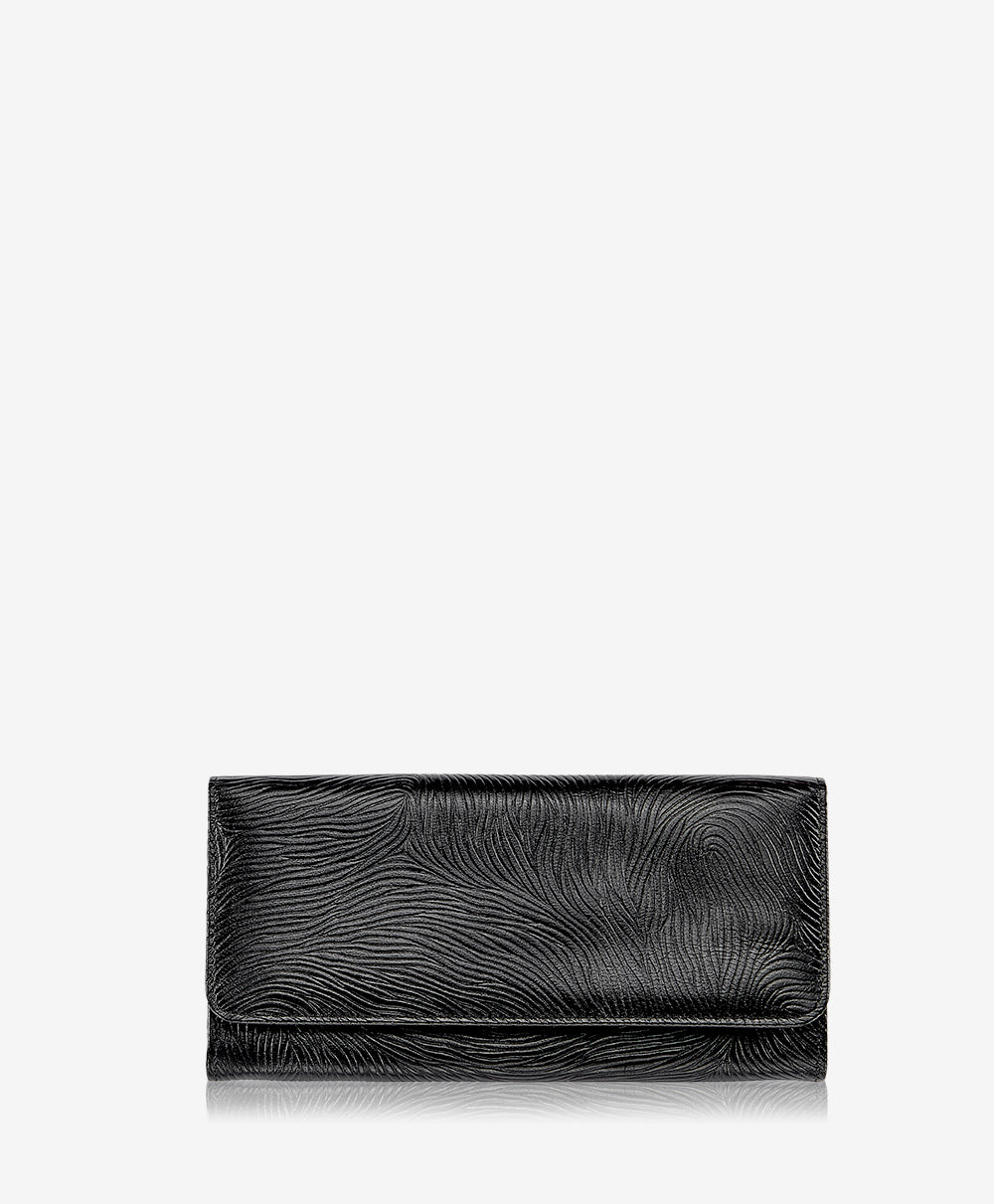 Large Foldover Wallet