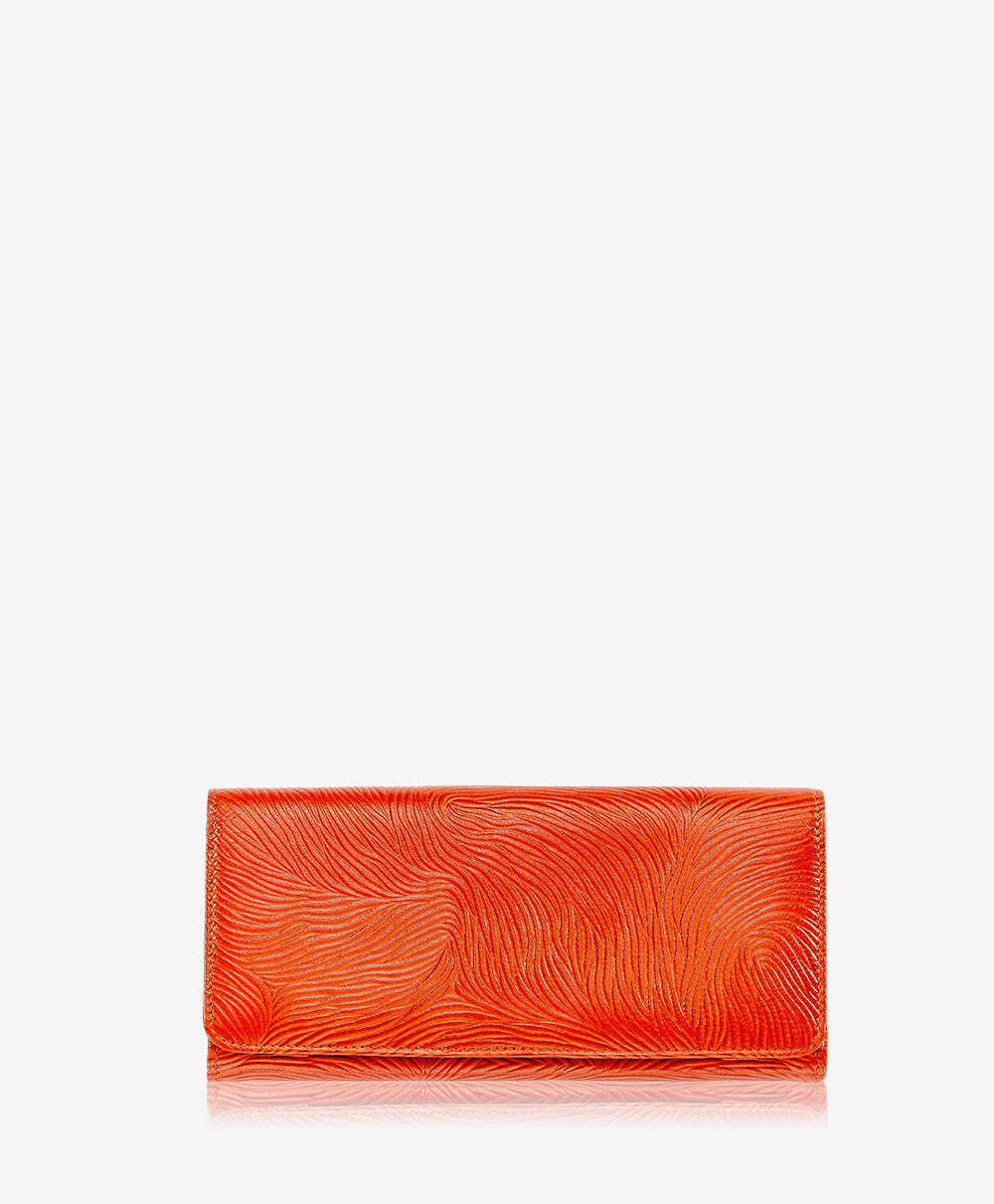 Large Foldover Wallet