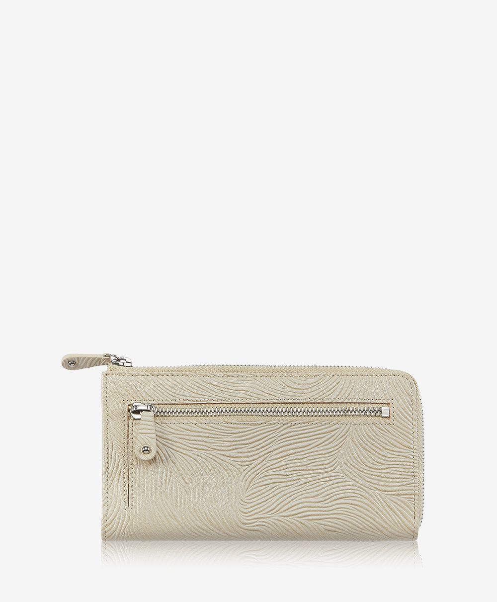 Large Wallet with Gusset