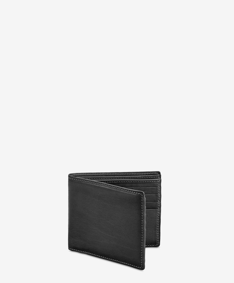 Bi-Fold Wallet