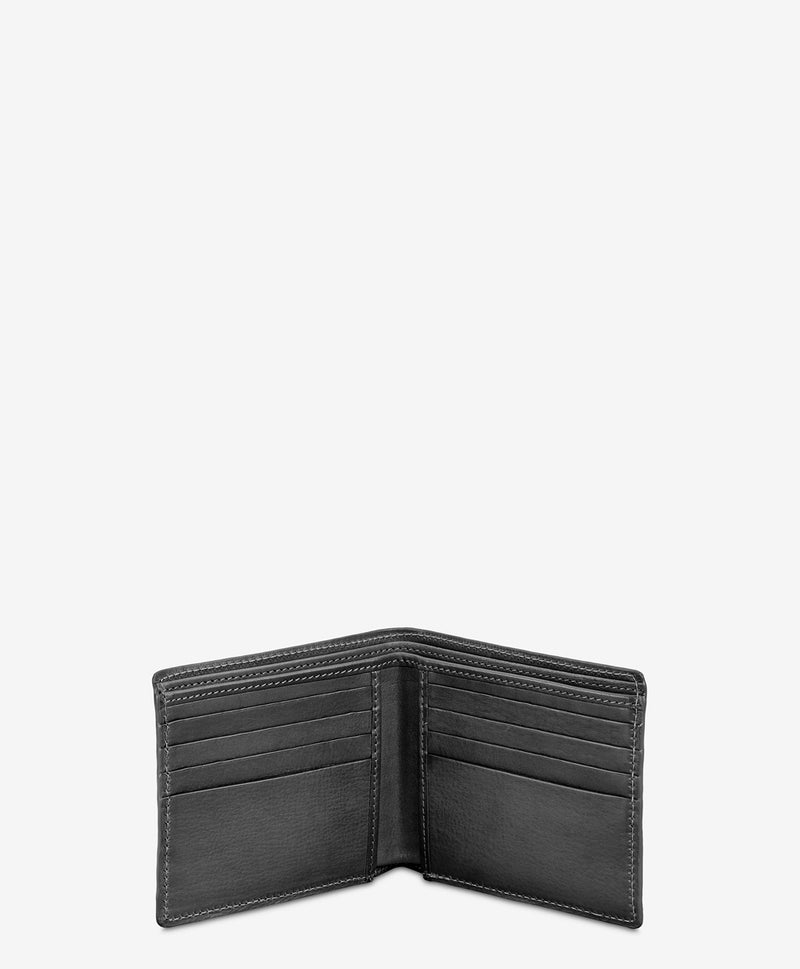 Bi-Fold Wallet