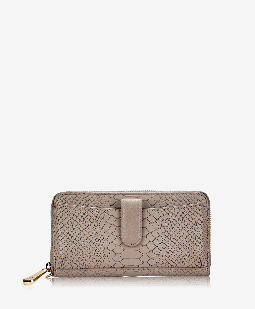 City Phone Wallet