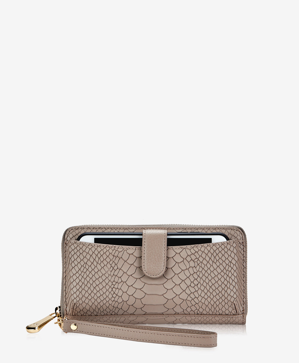City Phone Wallet