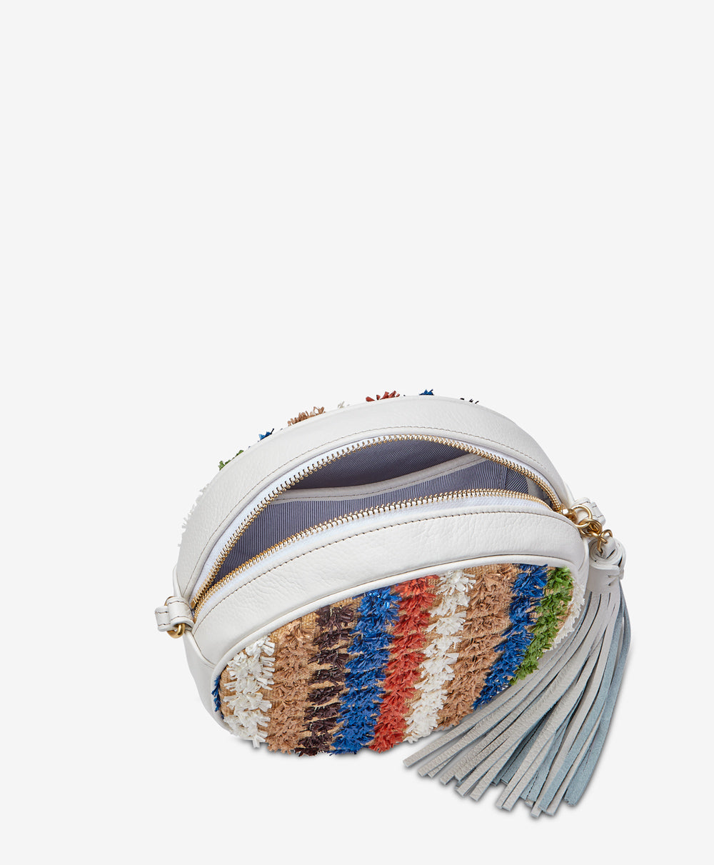 Zoey Crossbody