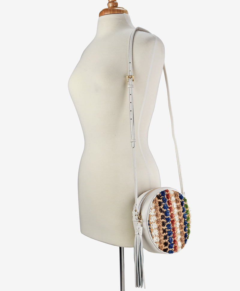 Zoey Crossbody