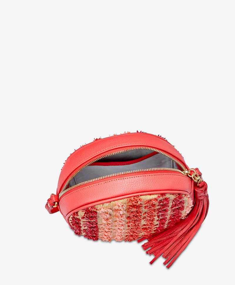 Zoey Crossbody