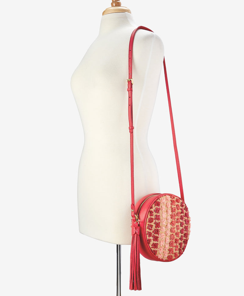Zoey Crossbody