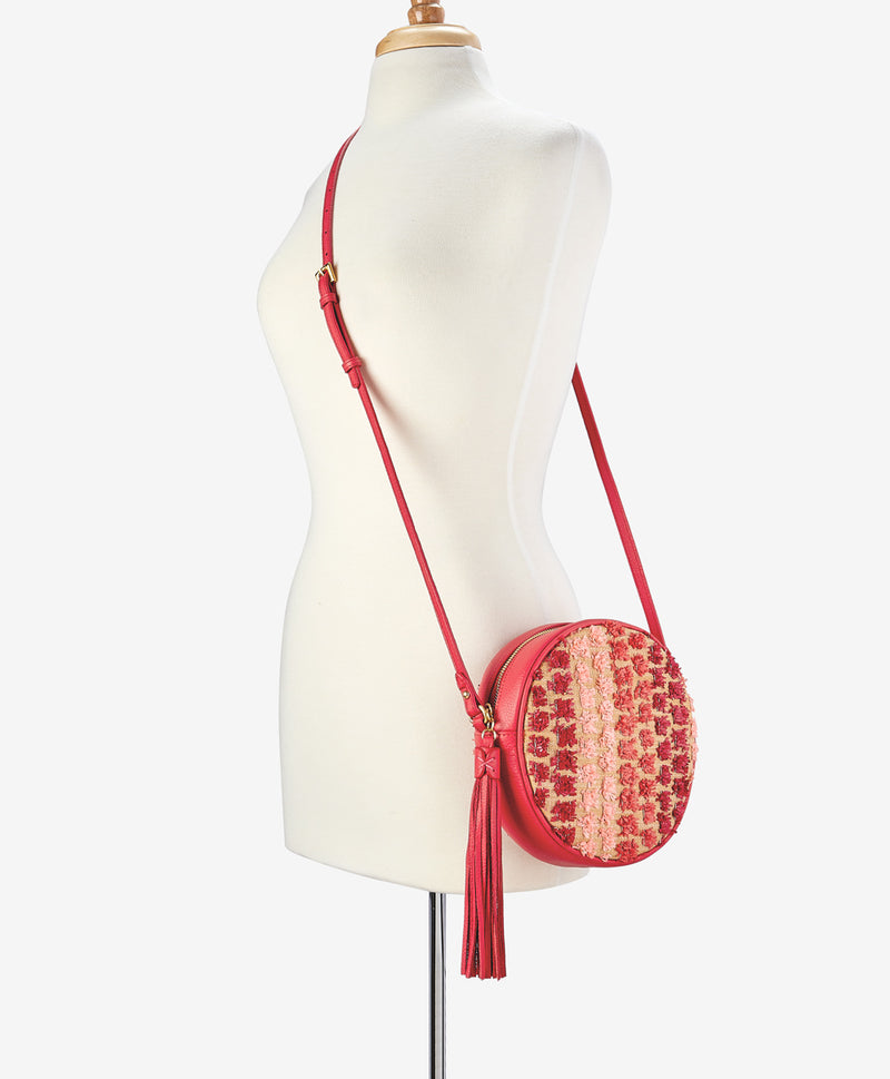 Zoey Crossbody