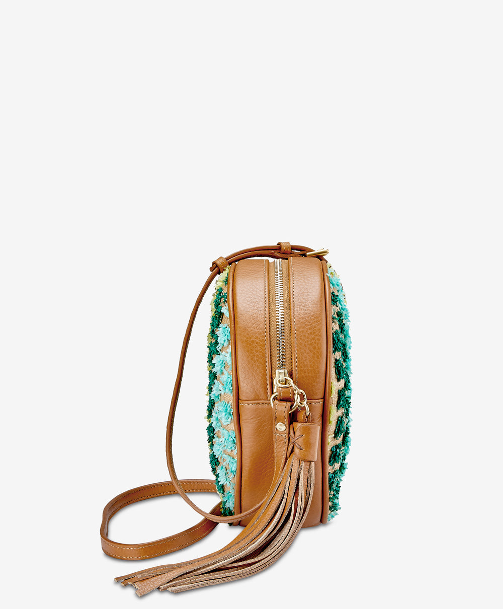 Zoey Crossbody