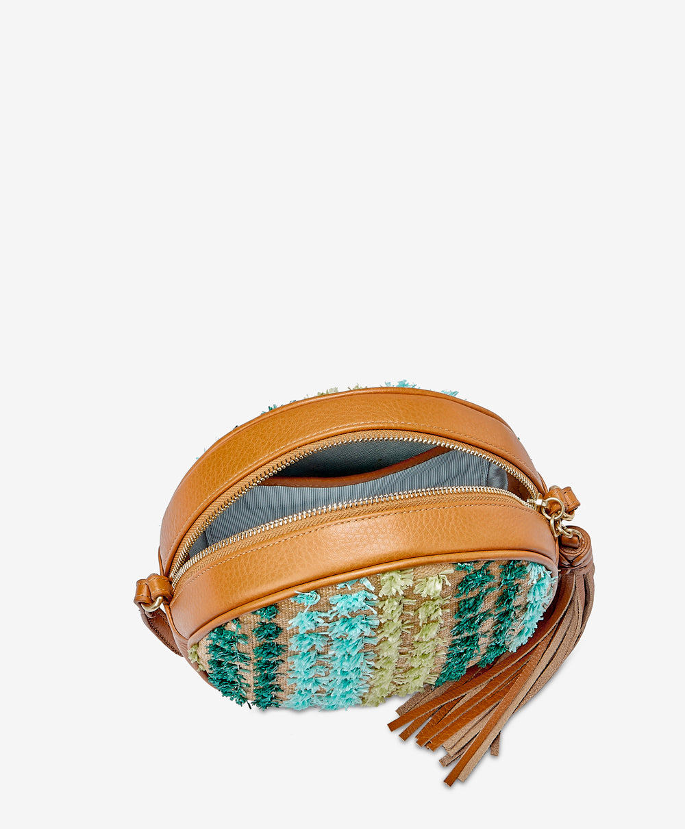 Zoey Crossbody