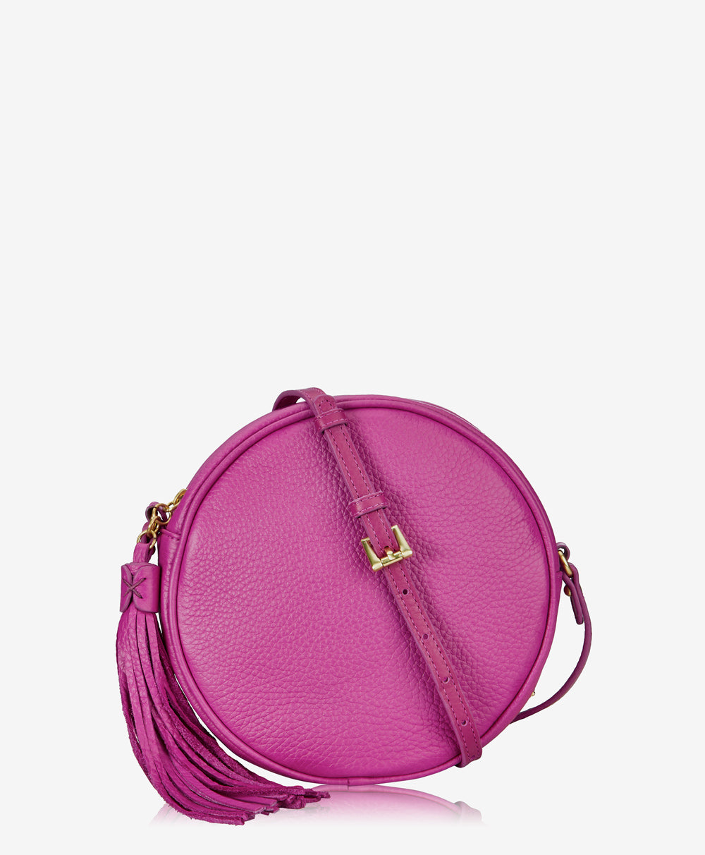 Zoey Crossbody