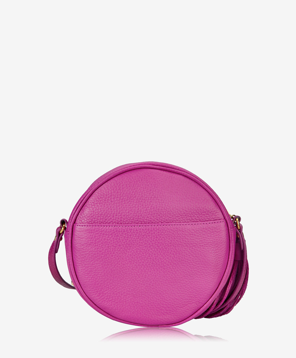 Zoey Crossbody