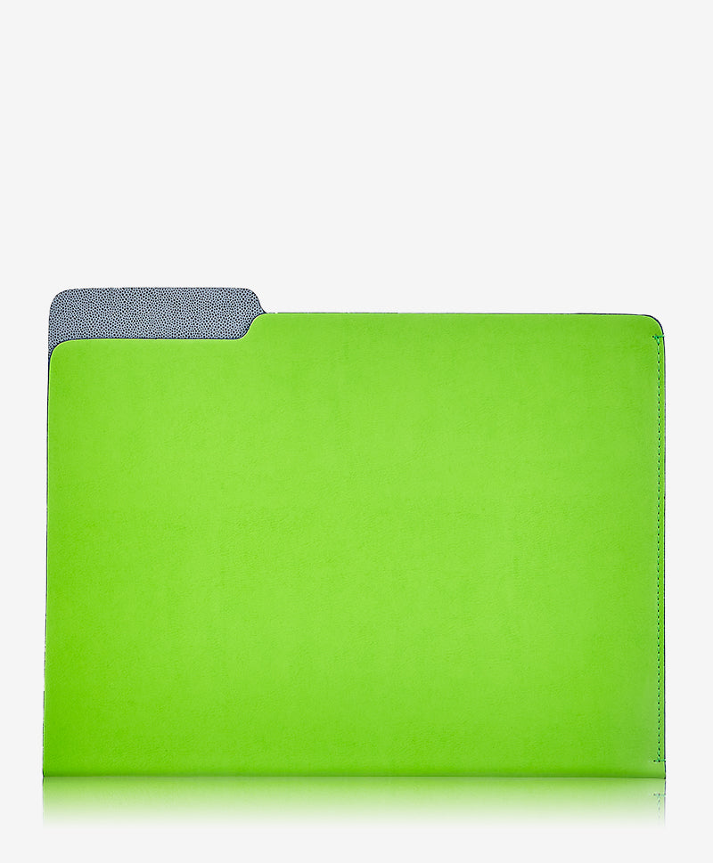 Carlo File Folder