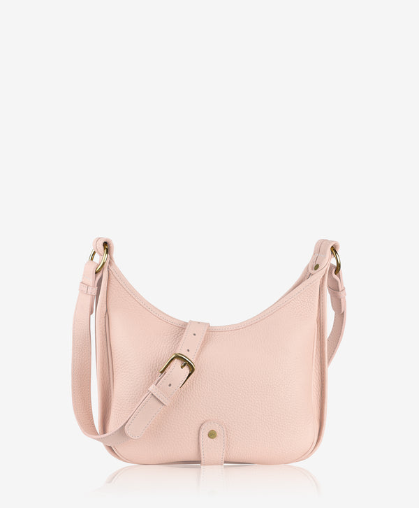 Casey Saddle Bag