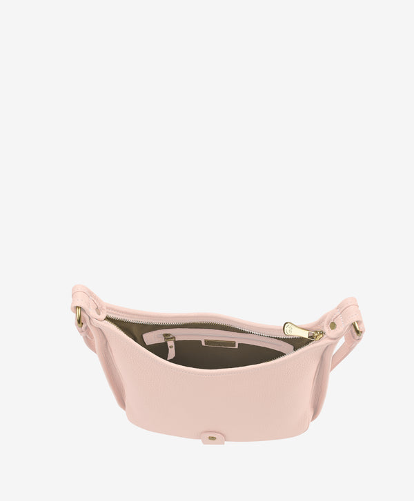 Casey Saddle Bag