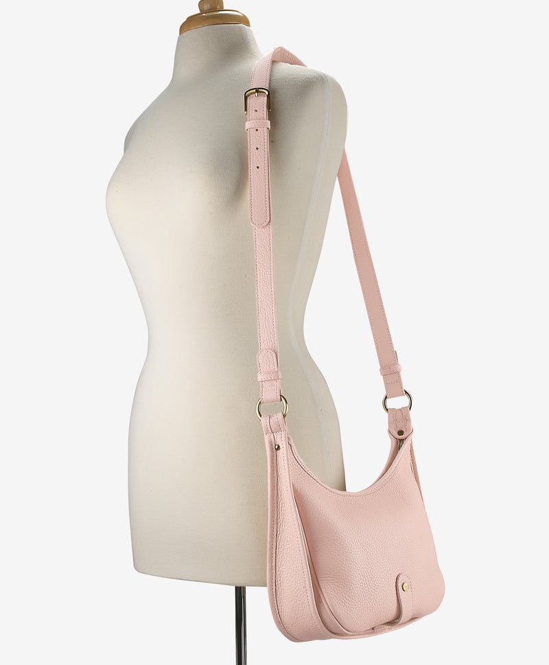 Casey Saddle Bag