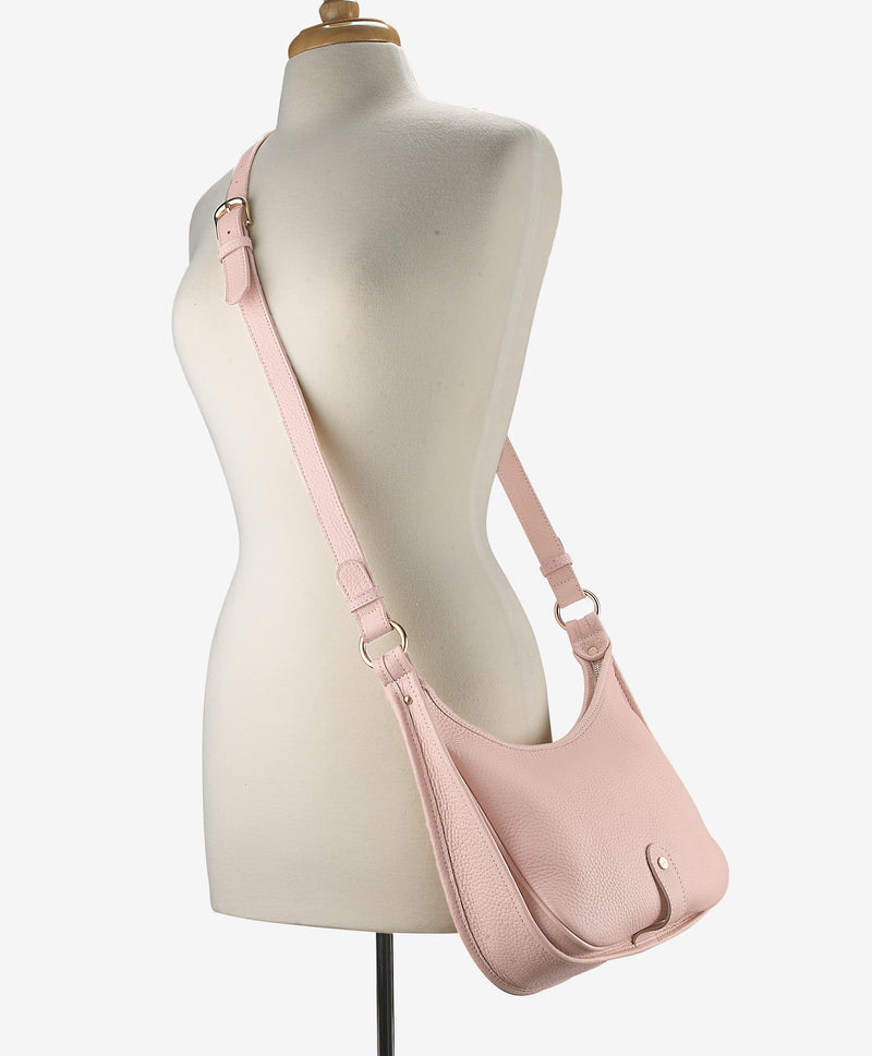 Casey Saddle Bag