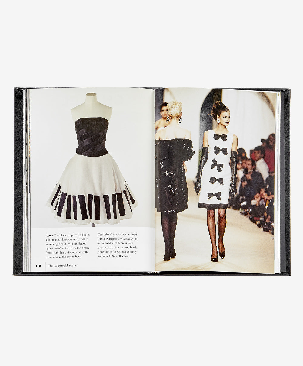 The Little Book of Chanel: New Edition [Book]