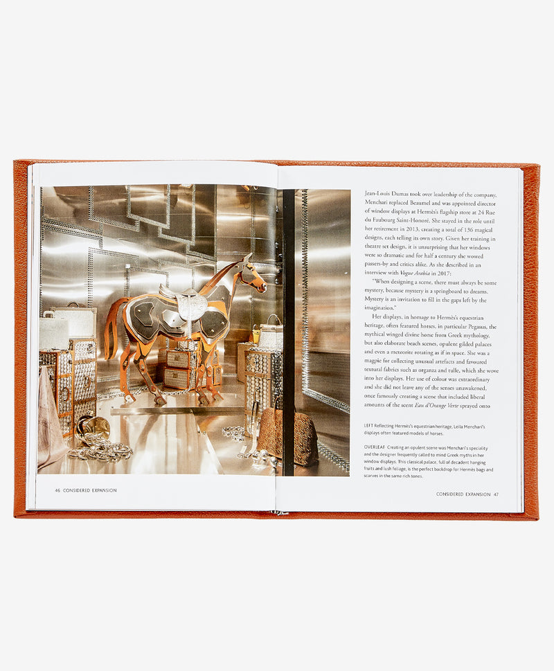 Little Book of Hermès