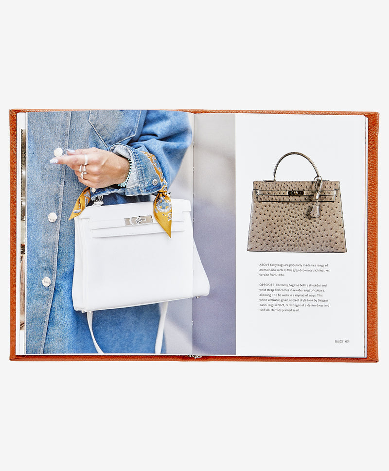 Little Book of Hermès