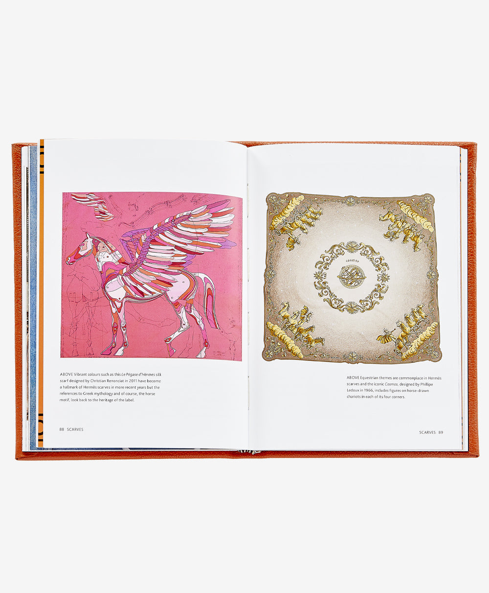 Little Book of Hermès