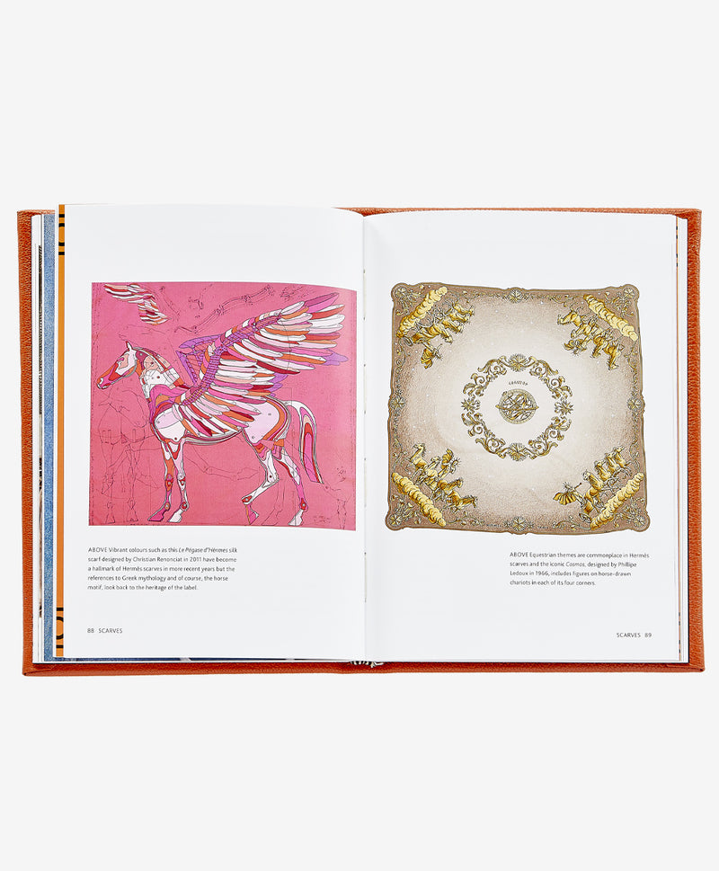 Little Book of Hermès