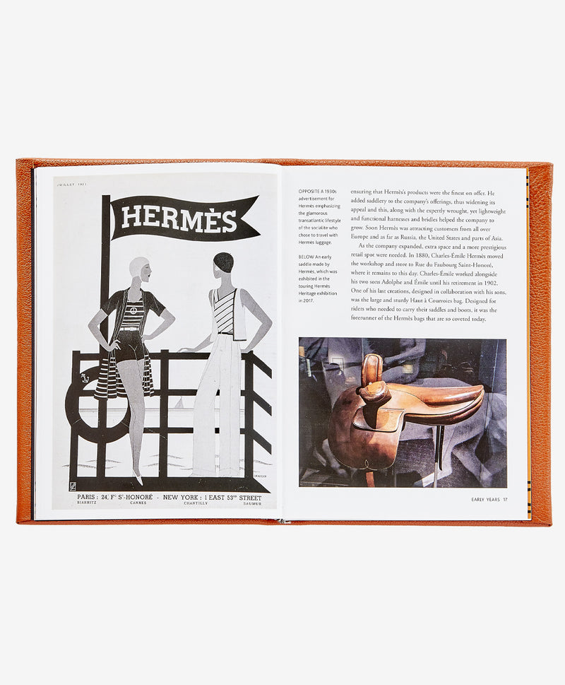 Little Book of Hermès