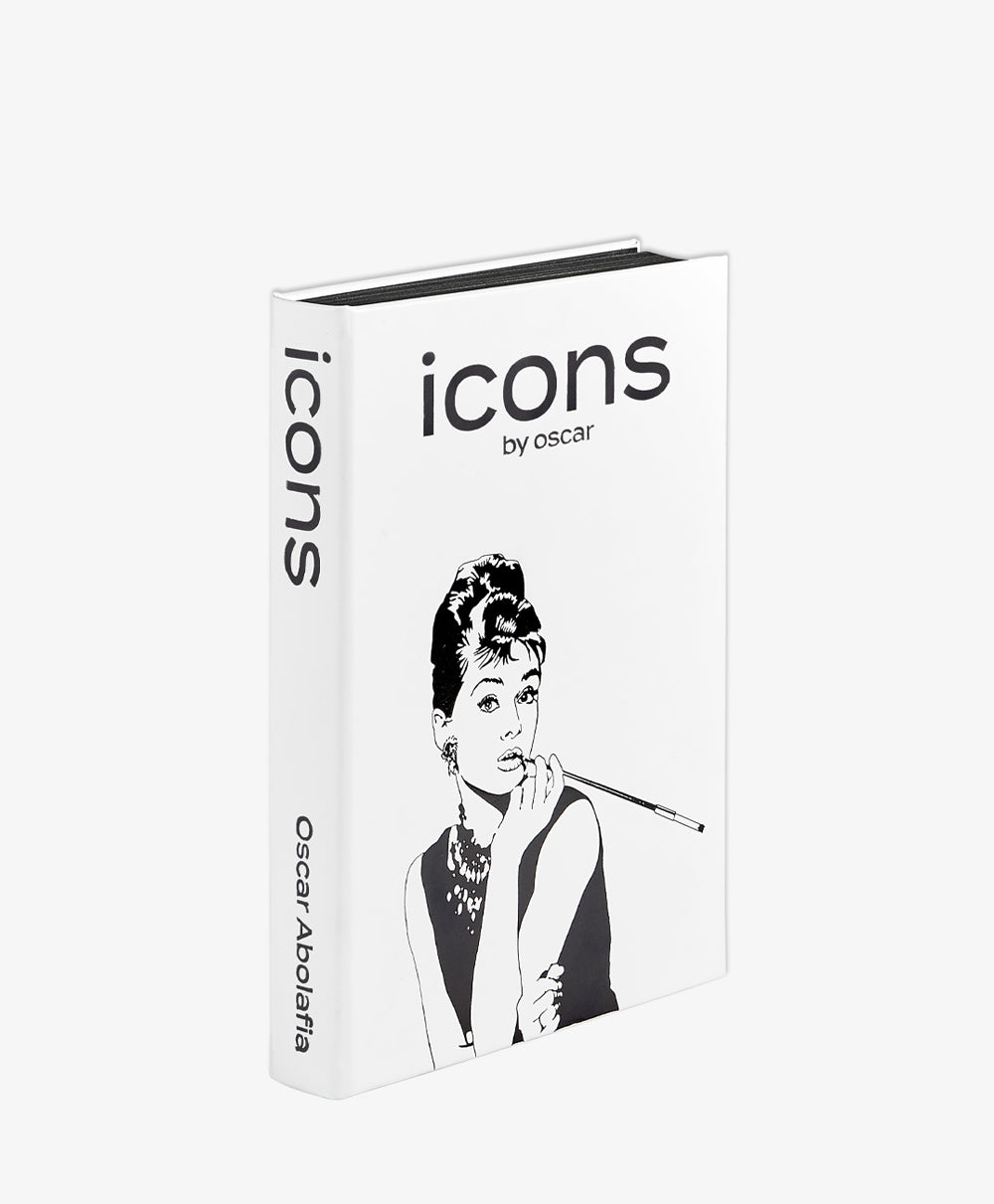 Icons by Oscar