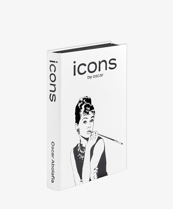 Icons by Oscar