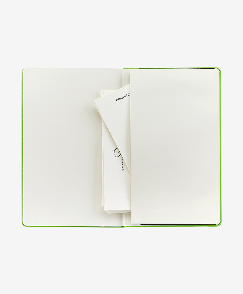 bennett journal
